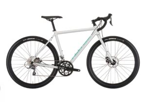 Bicicletta Kona Rove AL 650