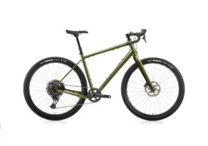 bicicletta Kona Ouroboros