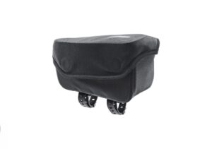 Fuel-Pack M black matt
