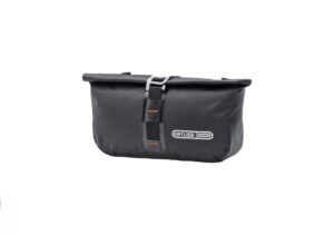 Accessory-Pack 3,5 L - black matt