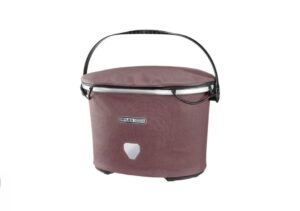 cestino anteriore Up-Town City 17,5 L Ash Rose