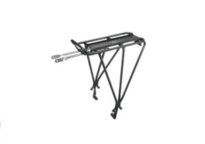 Portapacchi Topeak Explorer disc 26",28", con molla