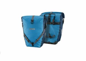 Back-Roller Plus - QL2.1 - 40 L - Dusk blue - Denim