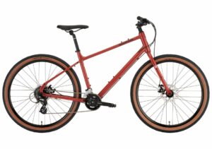 Bicicletta Kona Dew