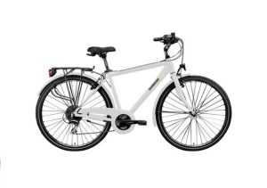 Bicicletta Lombardo Taranto