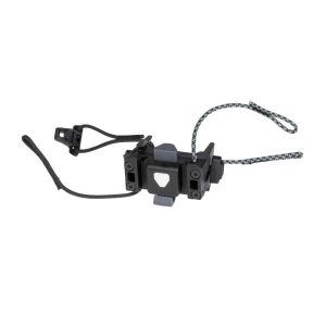 Set di montaggio da manubrio QR