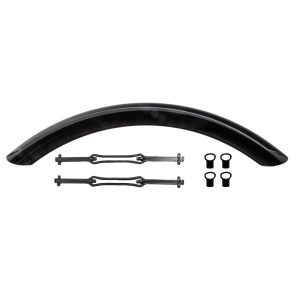 Parafango per Ortlieb Quick Rack