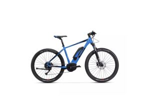 Bicicletta Elettrica Lombardo Sestriere 5.0