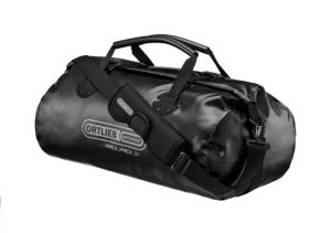 Rack-Pack - 31 L - black