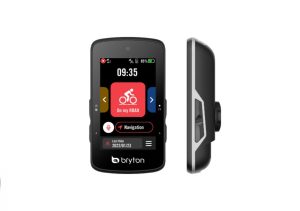 Ciclocomputer Bryton Rider 750 SE