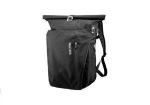 Zaino Ortlieb Vario PS QL2.1 Black 20 L