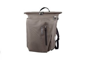 Zaino Ortlieb Vario QL2.1 Dark Sand 20 L