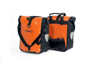 Sport-Roller Classic - QL2.1 - 25 L - orange-black