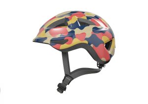 Casco Abus Anuky 2.0 ACE color wave S