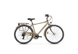 Bicicletta Lombardo Mirafiori 270 Man