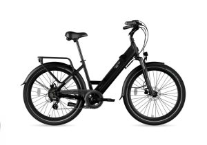 Bicicletta Elettrica Pieghevole Legend Milano