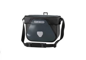 Ortlieb Ultimate 6 6,5 lt Asphalt