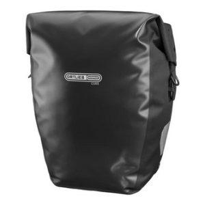 ORTLIEB Back-Roller Core Black