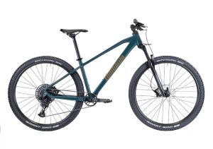 Bicicletta Lombardo Imperia 5.0
