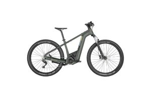 Bicicletta Elettrica Bergamont E-Revox Sport