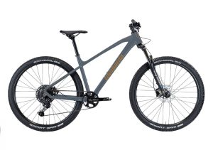 Bicicletta Lombardo Imperia 4.0