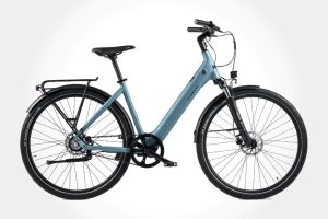 Bicicletta Elettrica Tenways CGO800S