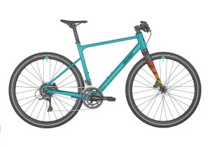 Bicicletta Bergamont Sweep 4