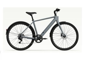 Bicicletta Elettrica Tenways CGO600 plus