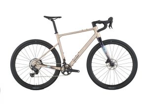 Bicicletta Bergamont  Grandurance 20