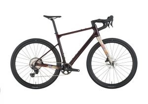 Bicicletta Bergamont  Grandurance 10