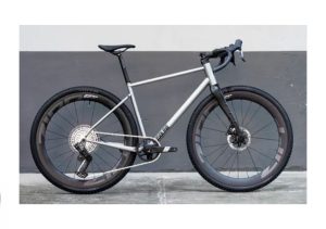 bicicletta Gusoline Blade
