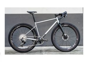bicicletta Gusoline Dream