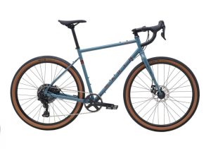 bicicletta Marin Nicasio +