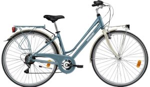 Bicicletta Lombardo Mirafiori 250 Agevole