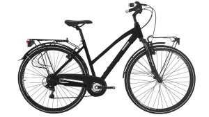 Bicicletta Lombardo Mirafiori 250 Agevole Special edition