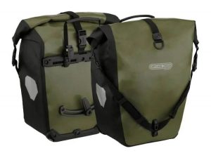 Back-Roller Classic - QL2.1 - 40 L - Oliva