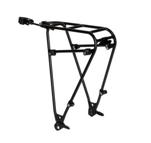 Portapacchi Ortlieb Quick Rack L 25