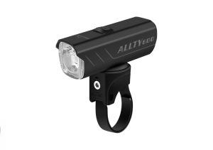 Luce Magicshine anteriore a led bianco ALLTY 600 V2.0 USB-C