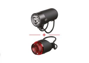 KIT FANALE KNOG PLUG ANTERIORE + POSTERIORE