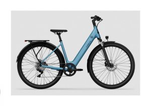 Bicicletta Elettrica Tenways CGO800 plus