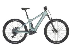 Bergamont E-Revox FS 150 Expert FMN