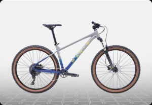 bicicletta Marin BOBCAT TRAIL 3