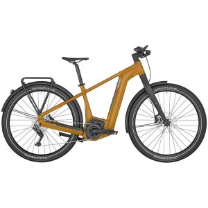 Bicicletta Elettrica Bergamont E-Revox Sport Rigid EQ