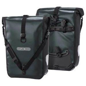 Sport-Roller Classic - QL2.1 - 25 L - asphalt-black
