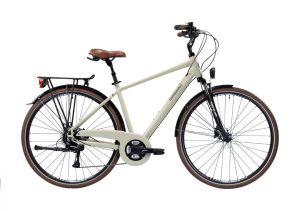 Bicicletta Lombardo Milano Man