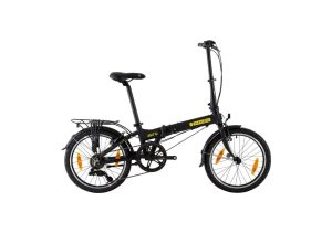 Bicicletta pieghevole Dahon Hit 6v