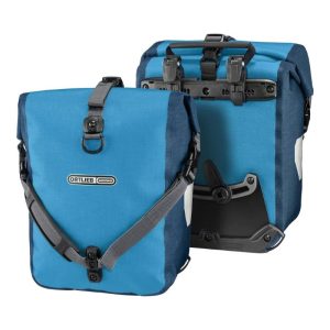 Sport-Roller Plus - QL2.1 - 25 L - dusk blue-denim