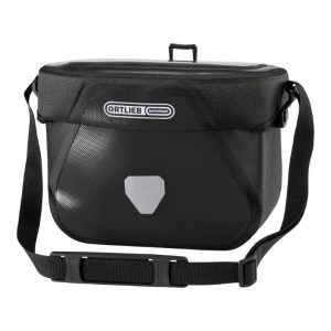 Ortlieb Ultimate 6  6,5 lt Black