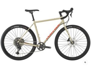 bicicletta Kona Rove DL