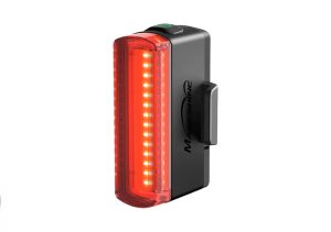Luce Magicshine posteriore a led rosso Seemee 30 V2.0